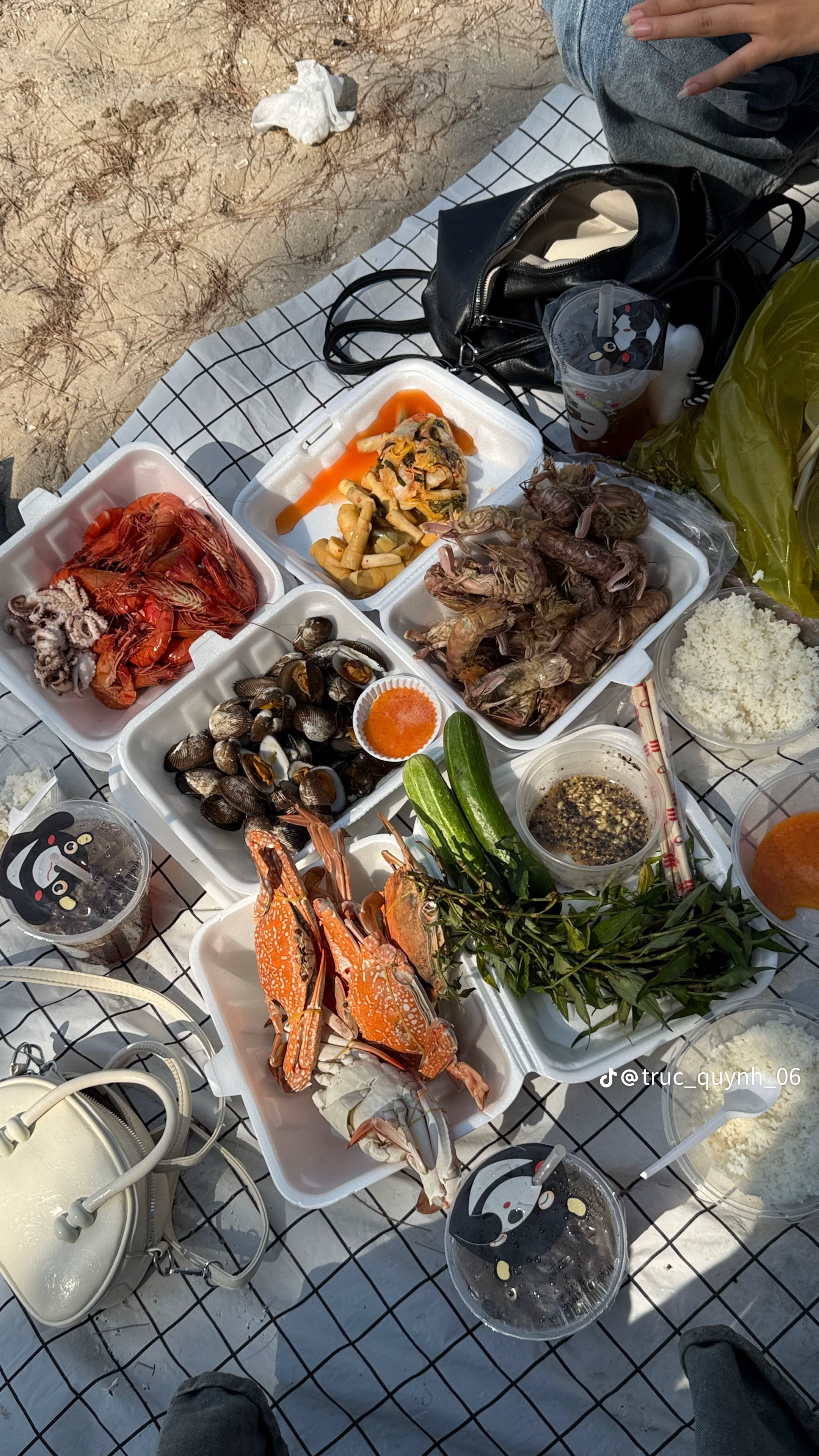 Ẩm thực quê hương